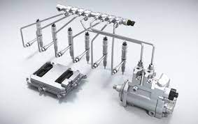 IMPORTACIÓN BOMBA DE INYECTORES SISTEMA COMMON RAIL